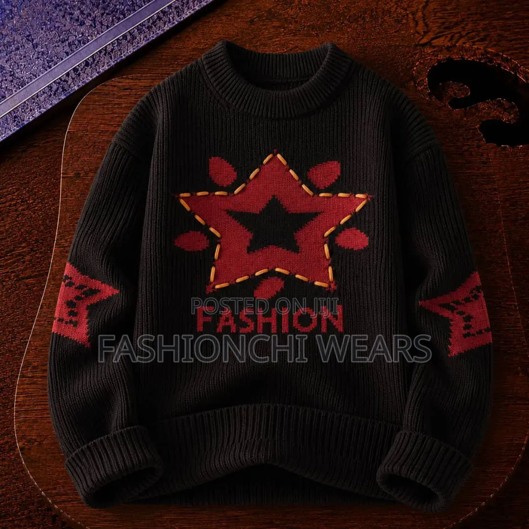 High Quality Mens Sweat Top