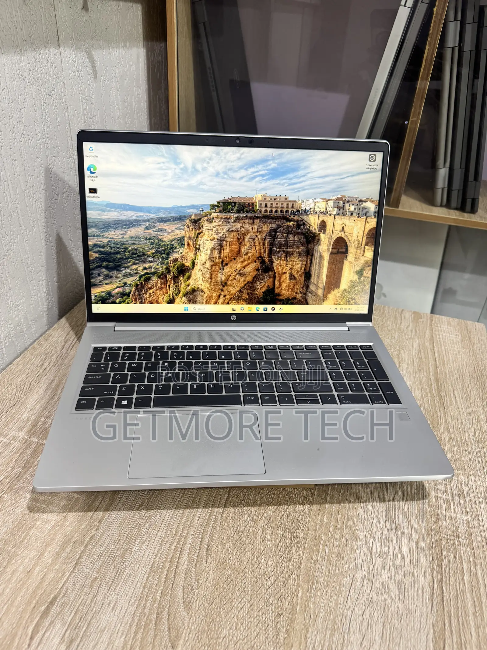 Laptop HP ProBook 450 G8 16GB Intel Core i5 SSD 256GB