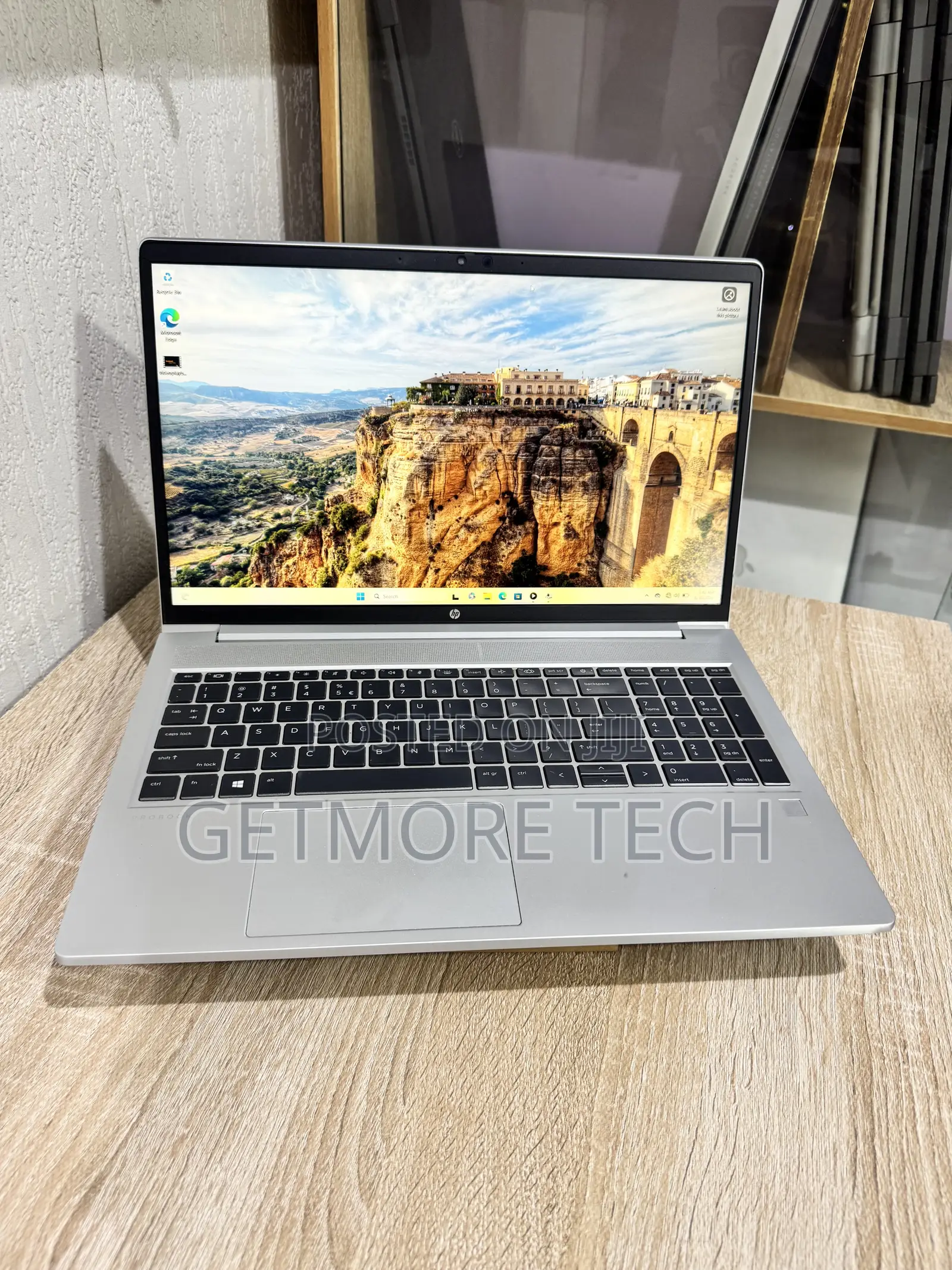 Laptop HP ProBook 450 G8 16GB Intel Core i5 SSD 256GB