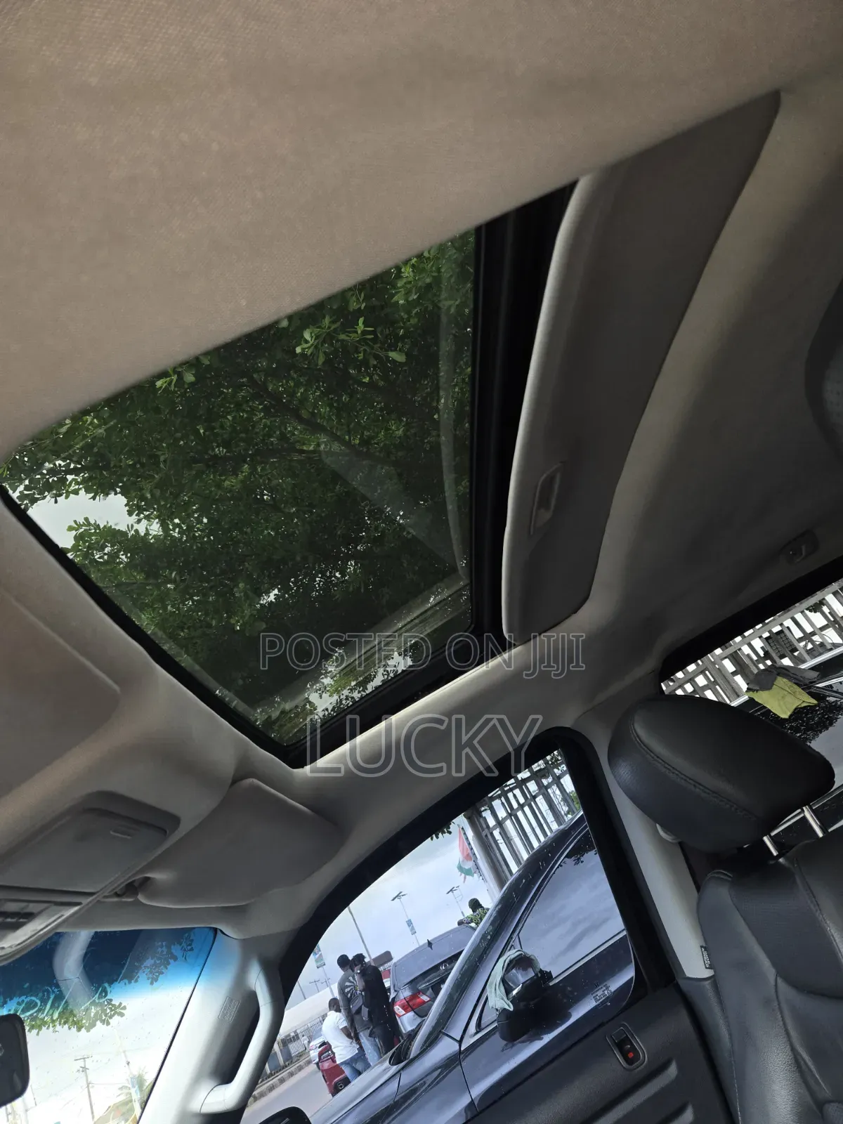 Honda Ridgeline 2010 Black