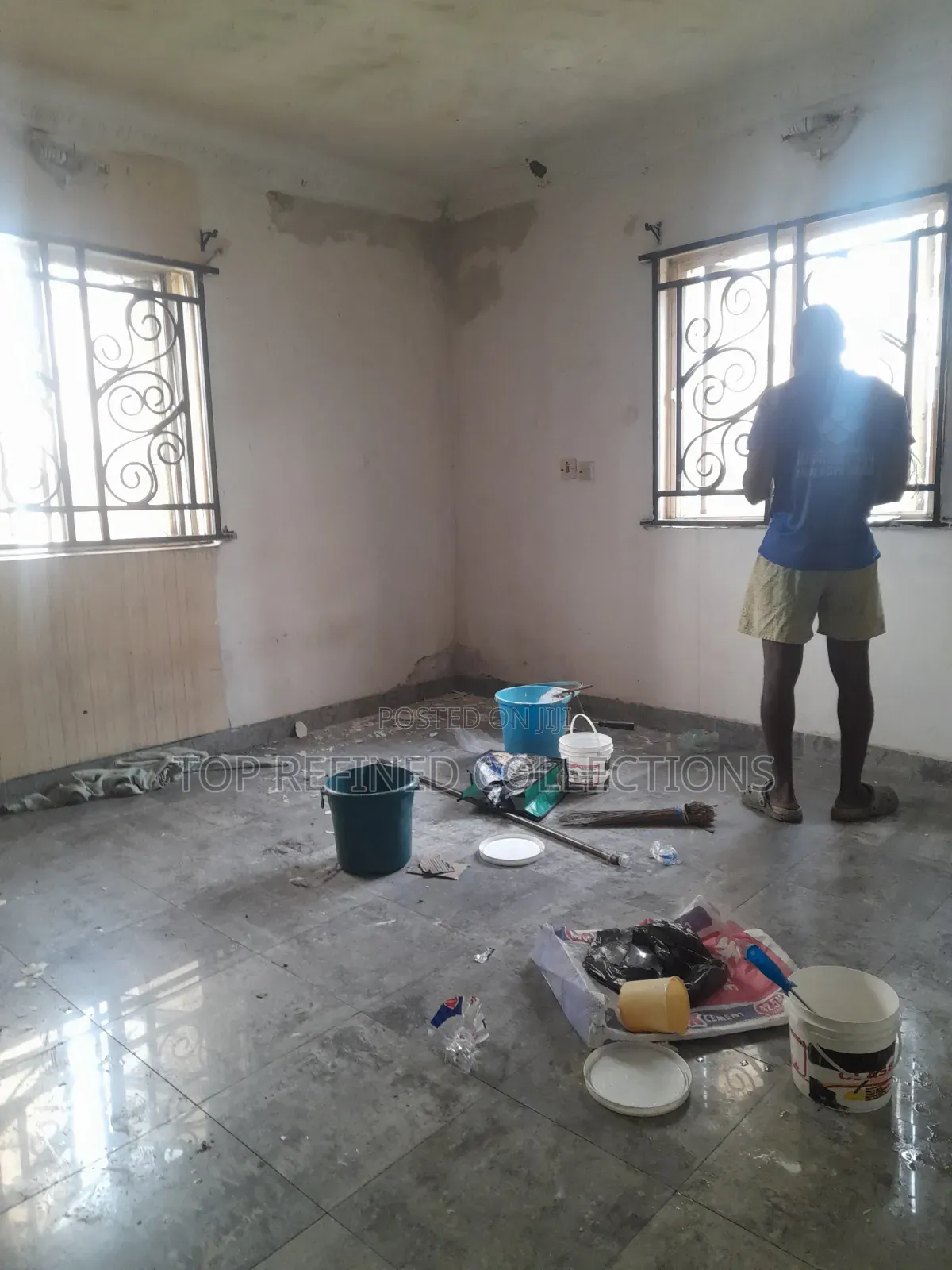 Cleaning Services