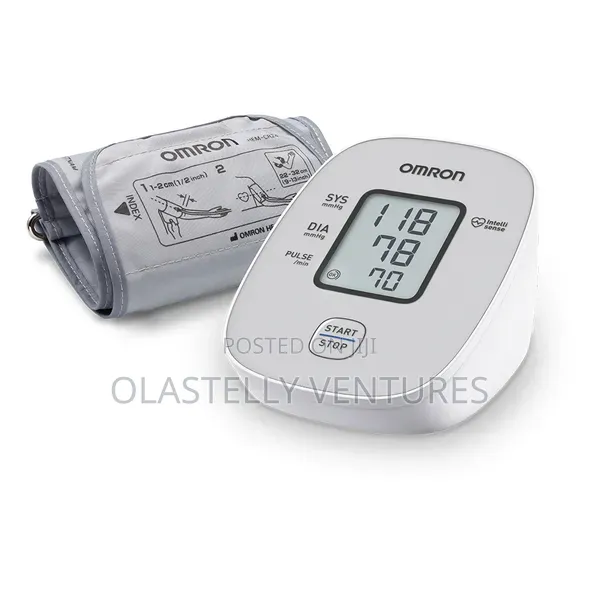 B P Omron M1 Basic,M2 Basic,Omron M2 Intelli, M3 and M6 Comfort, M7