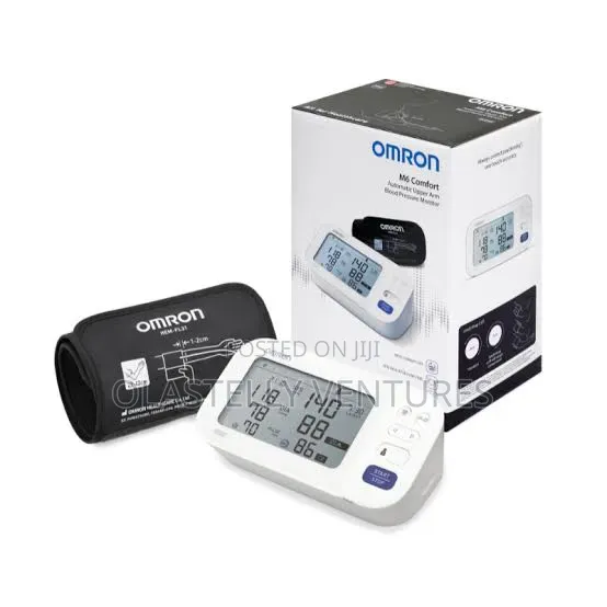 B P Omron M1 Basic,M2 Basic,Omron M2 Intelli, M3 and M6 Comfort, M7