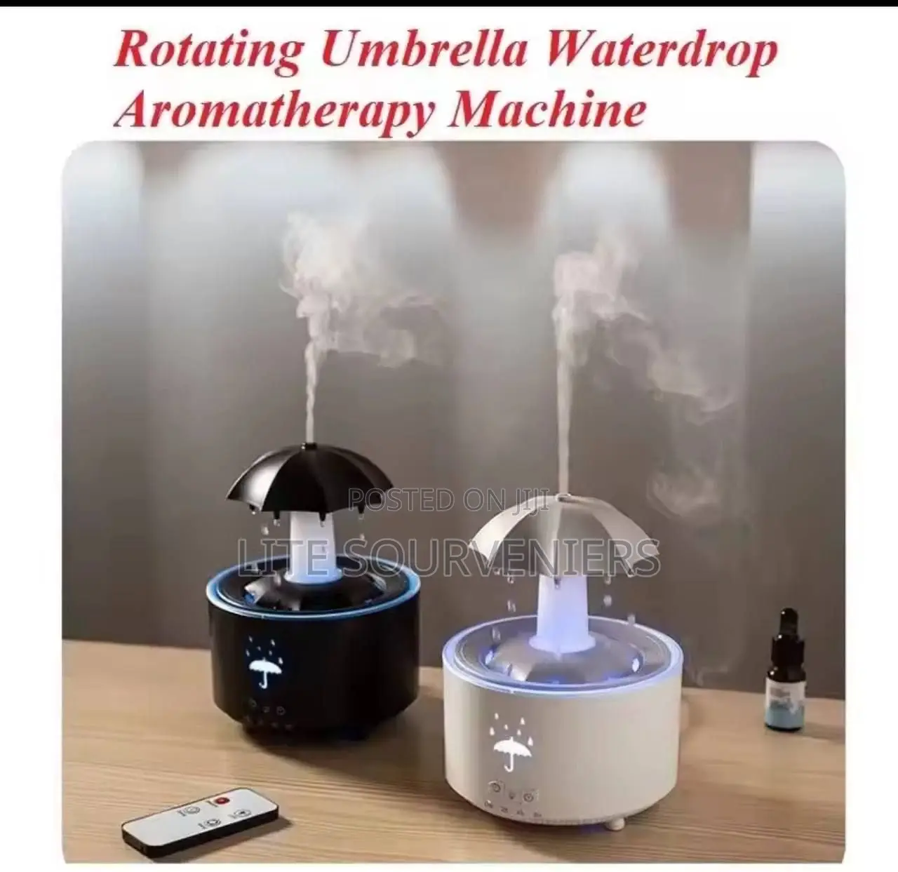 Creative Umbrella Humidifier