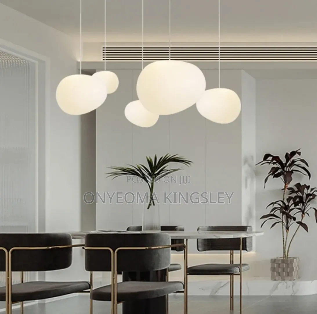 Pendant Lights