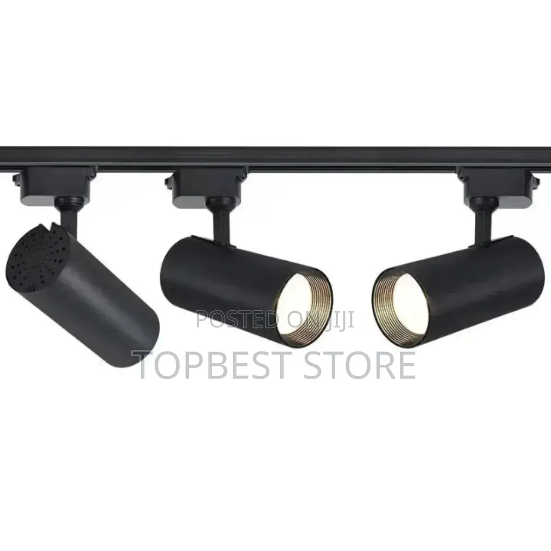 Led Track Light