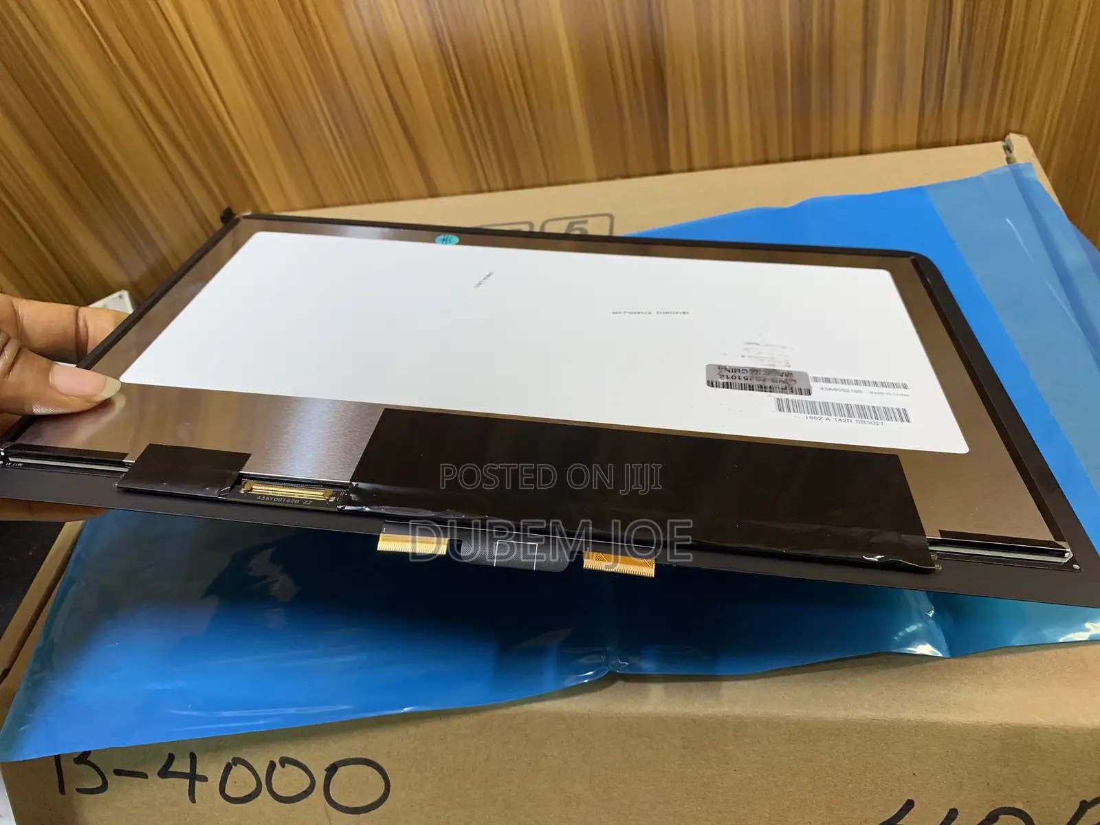 Hp 13-4000 Laptop Screen