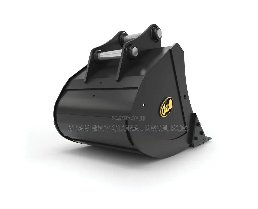 Excavator Buckets and Teeth for Sale