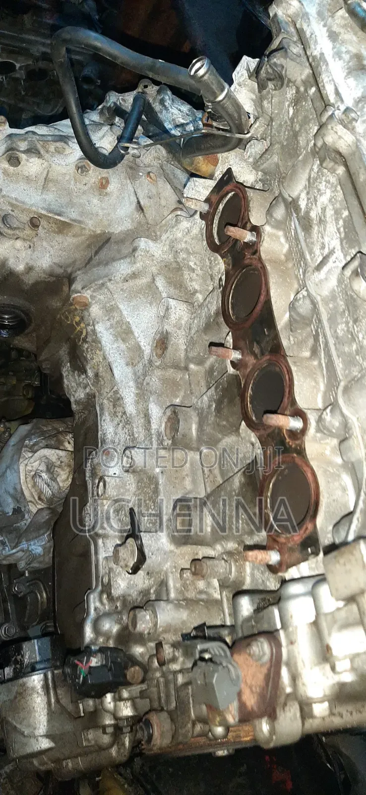 2zr Toyota Engine