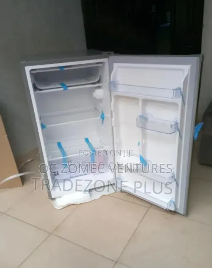 Bruhm BRS-93mmd Top Freezer