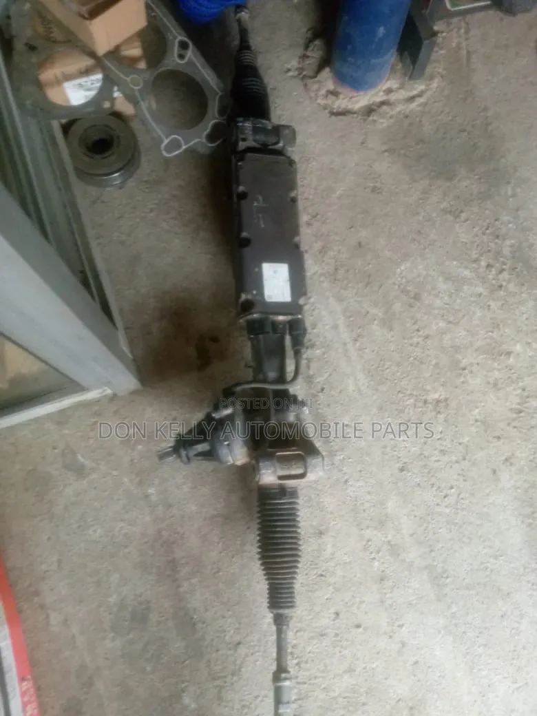 Tiguan Steering Rack 2016/2022