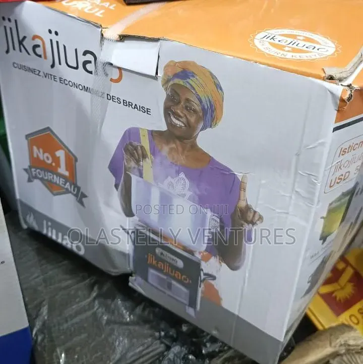 Charcoal Stove Medium or Big Dg.