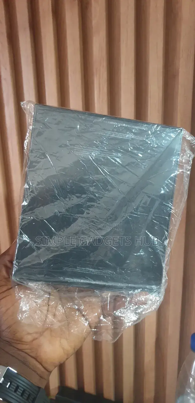 New Samsung Galaxy Z Fold6 512 GB