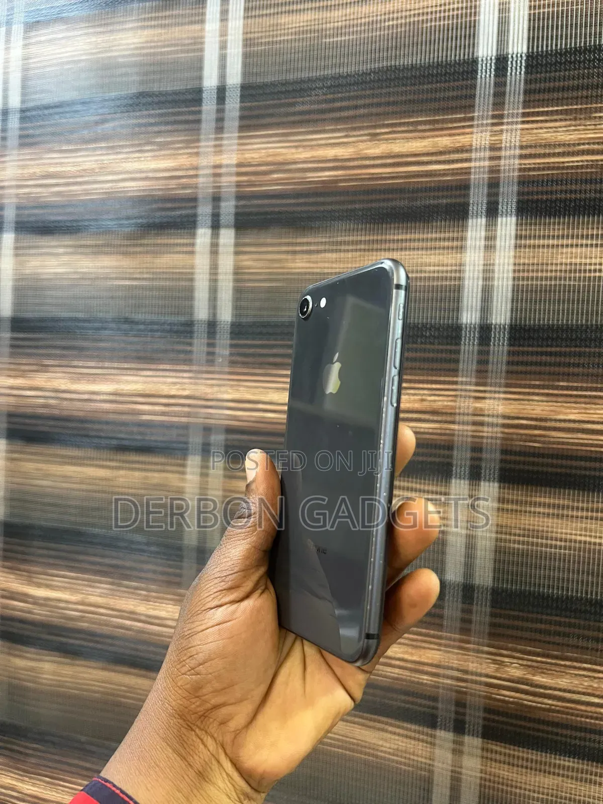 Apple iPhone 8 64 GB Black