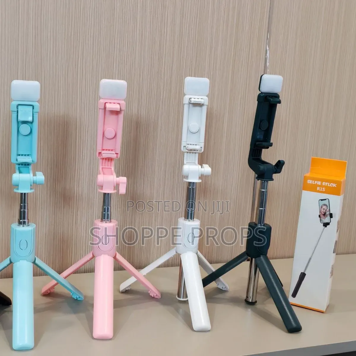 R1s Selfiestick