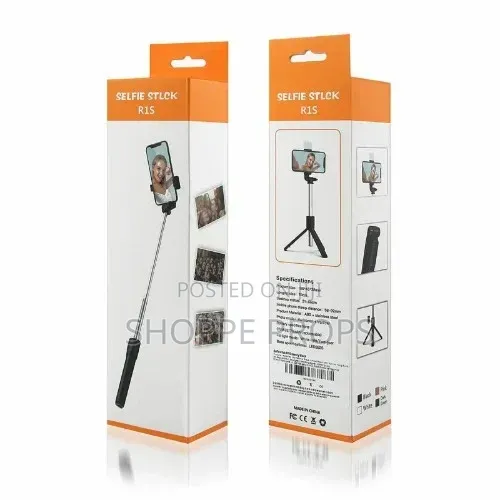 R1s Selfiestick