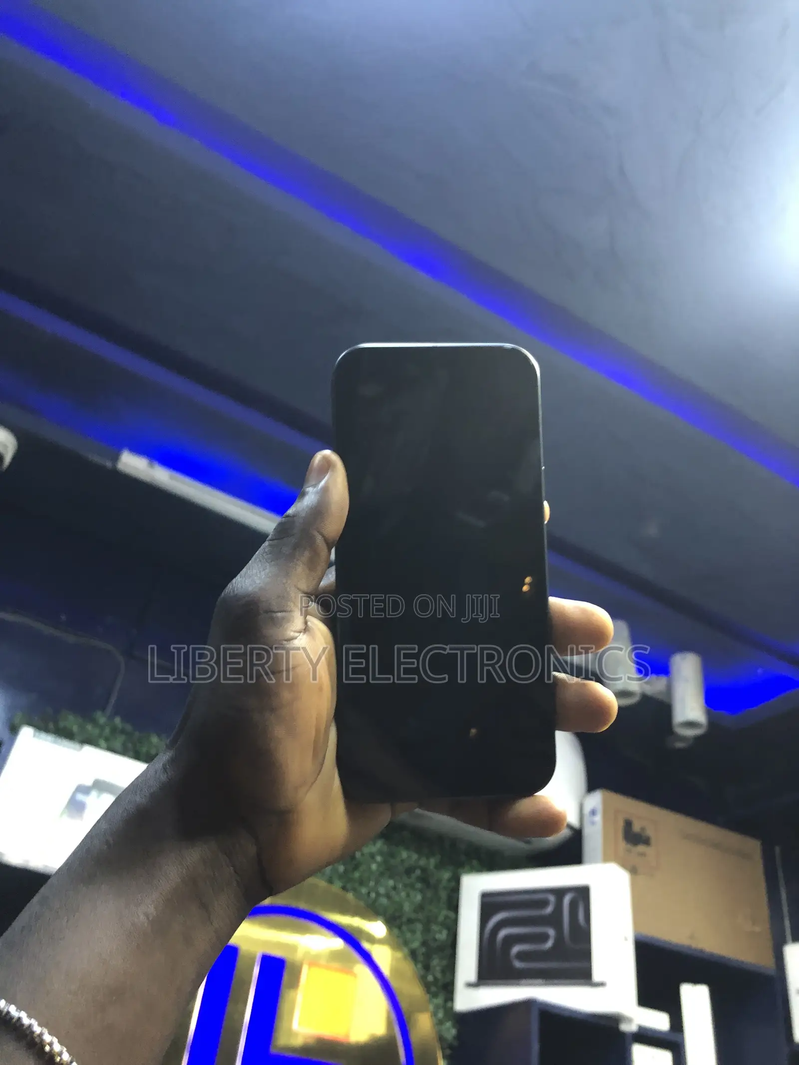 Google Pixel 10 128 GB Black
