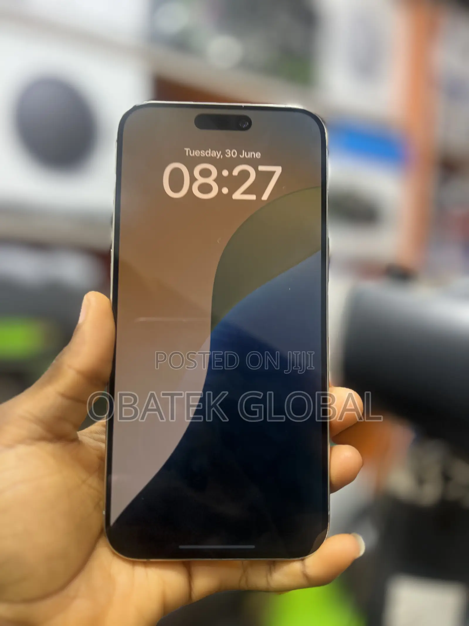 Apple iPhone 15 Pro Max 256 GB