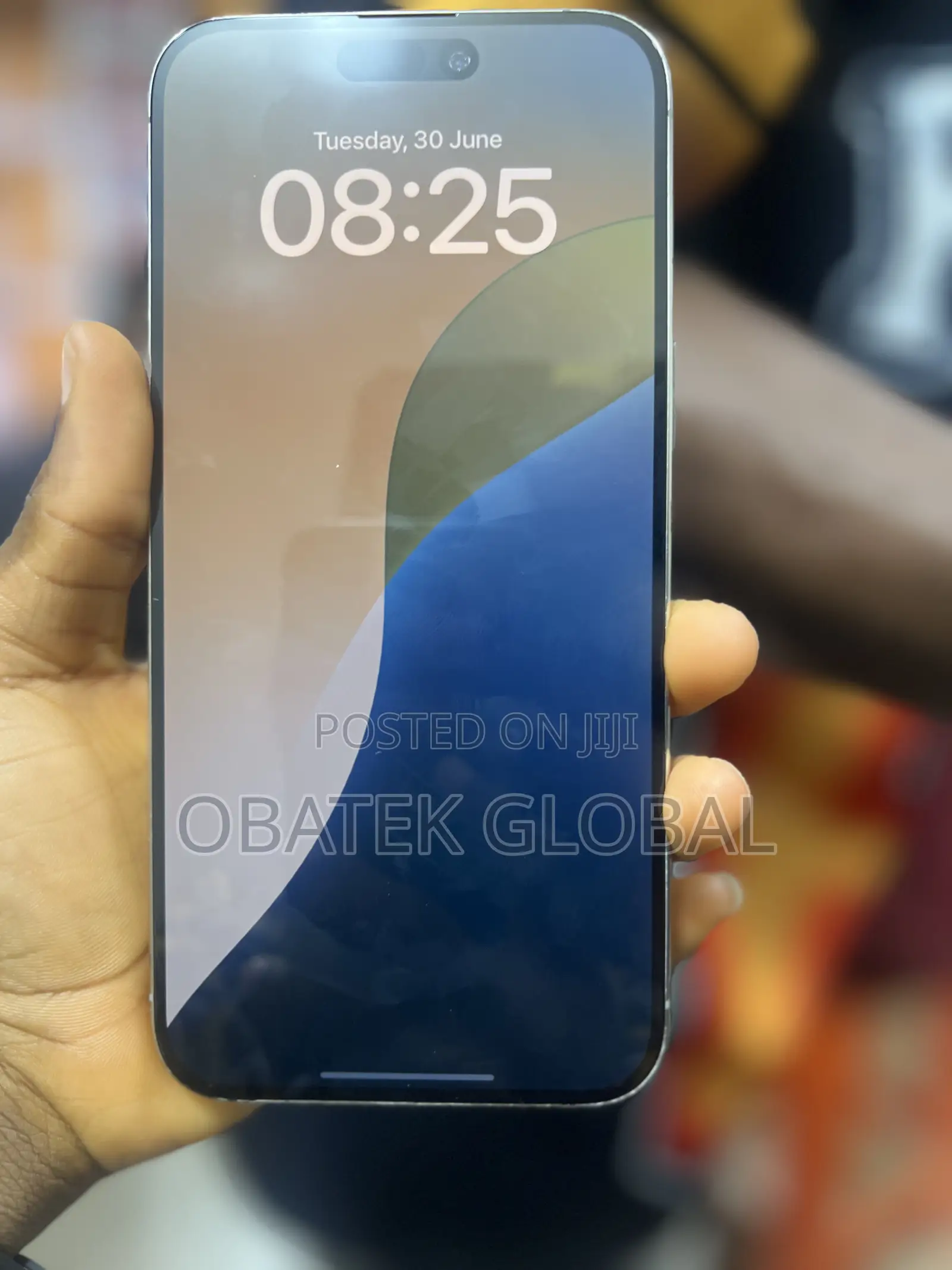 Apple iPhone 15 Pro Max 256 GB