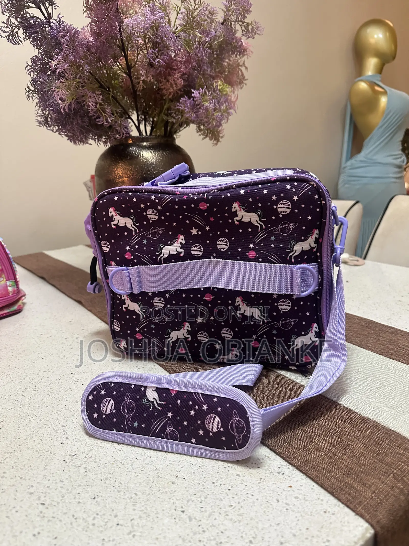 Kids Lunch Box