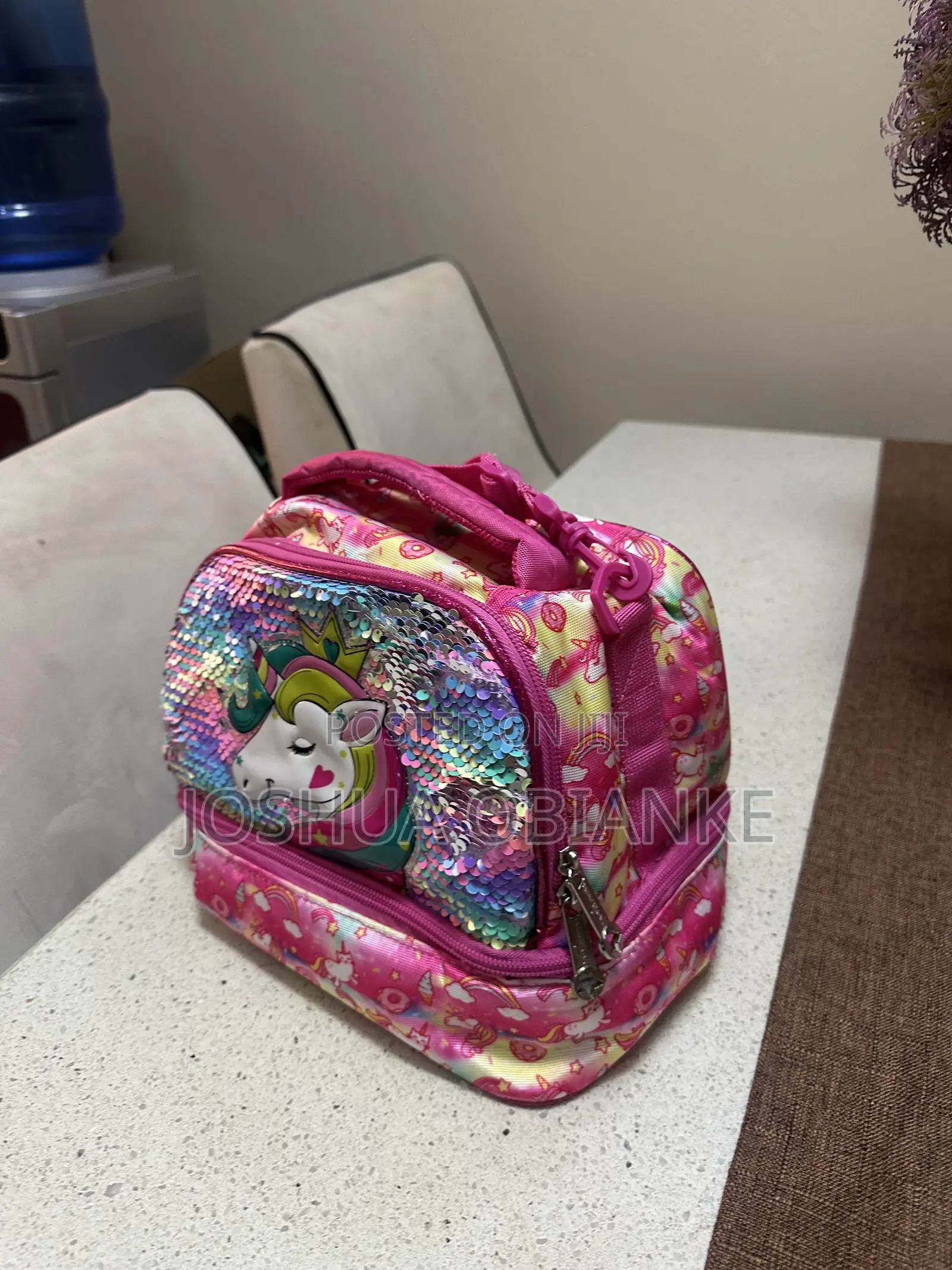 Kids Lunch Box