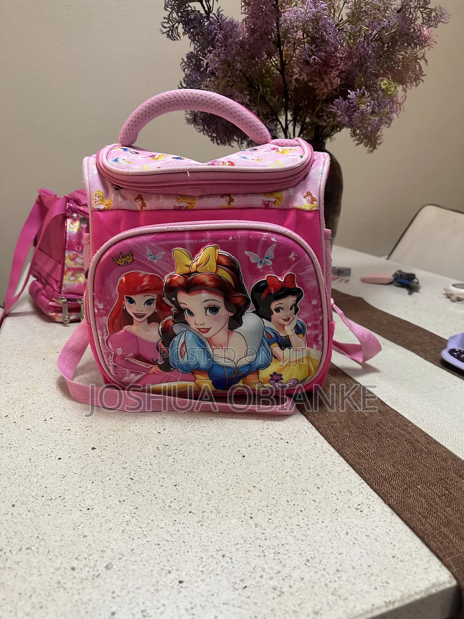 Kids Lunch Box
