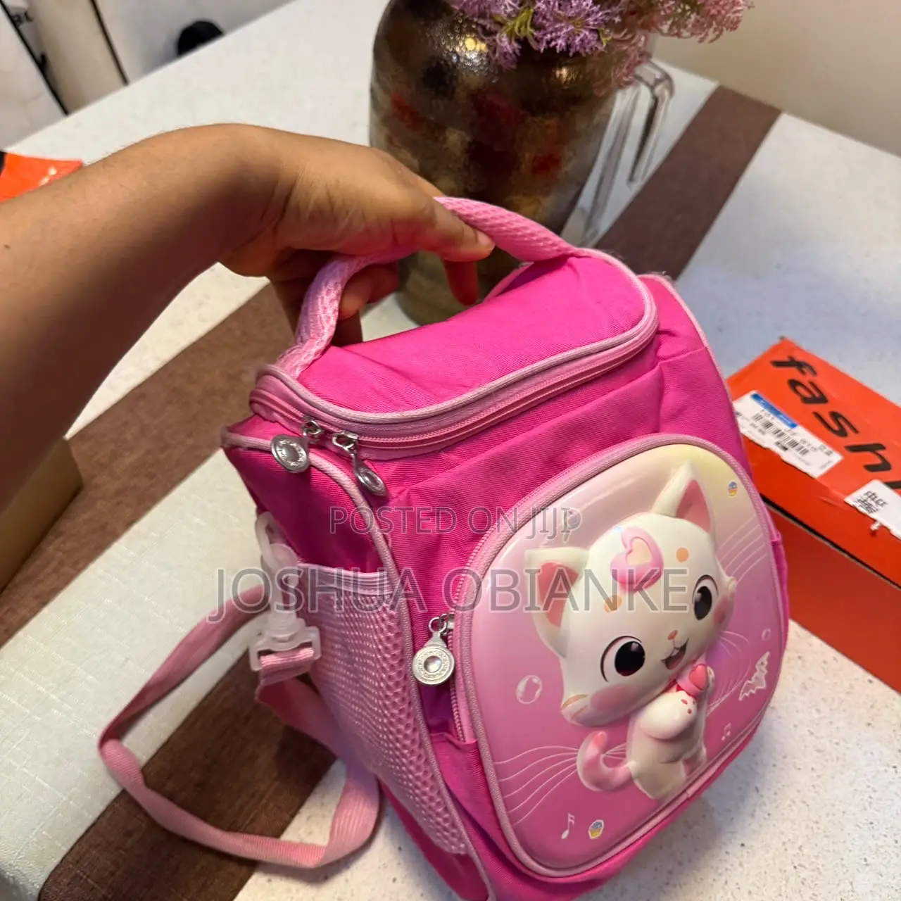 Kids Lunch Box