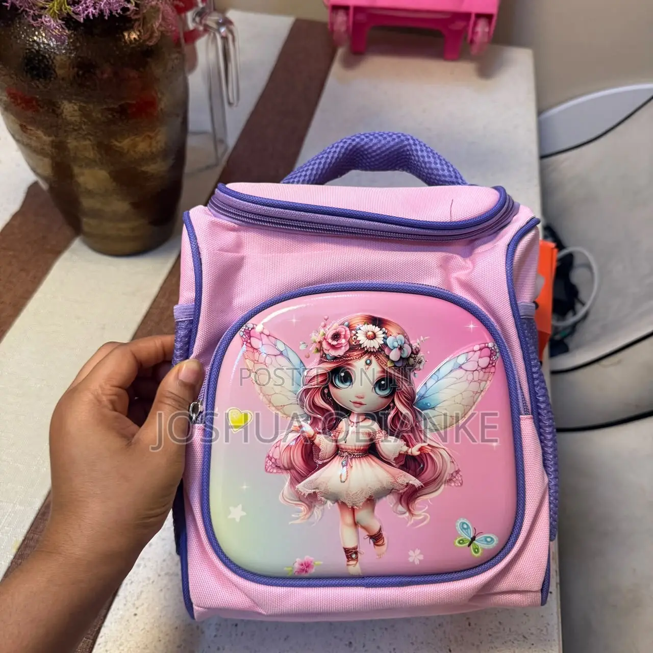 Kids Lunch Box