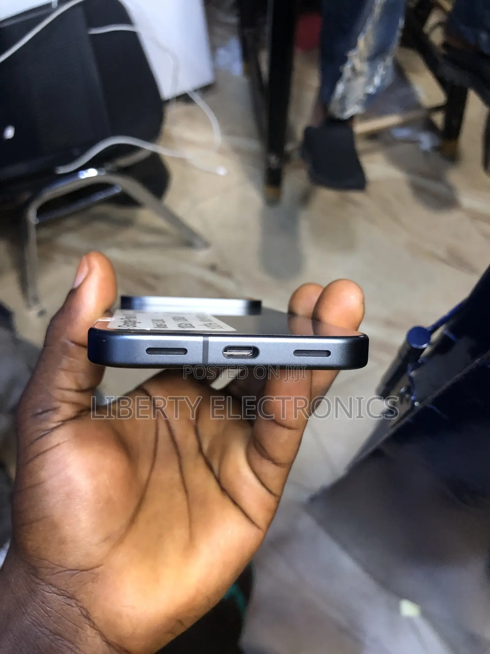 Google Pixel 10 128 GB Black