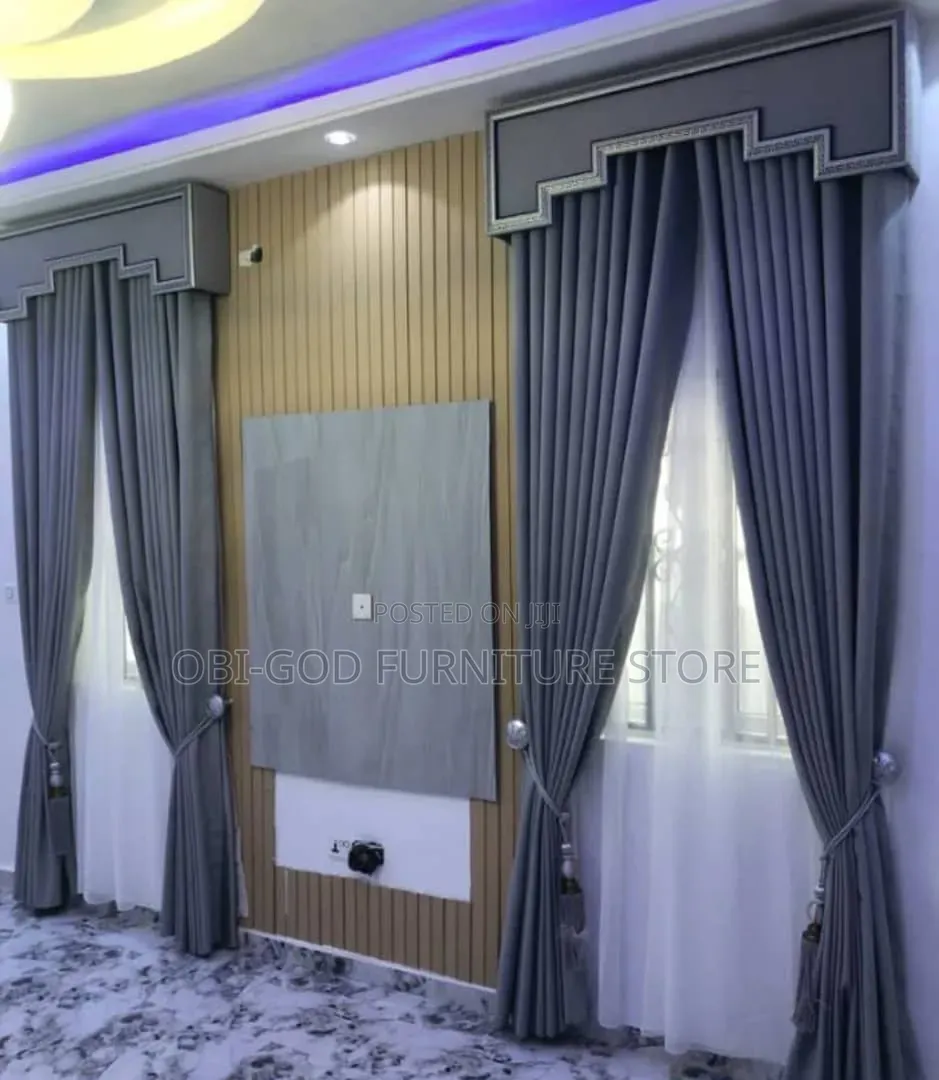Curtains Drapes