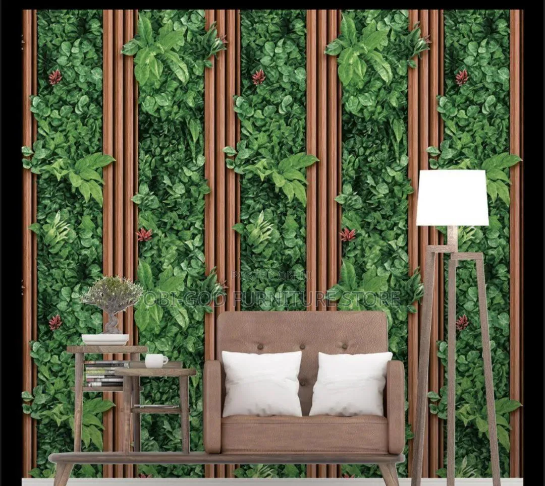 Wall Paper