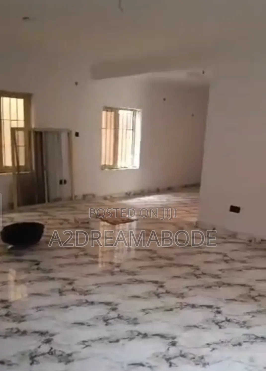 3bdrm Duplex in Magodo Phase 1 for rent
