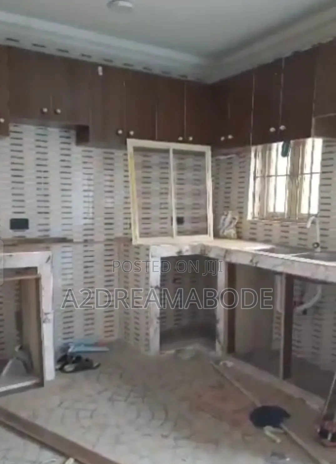 3bdrm Duplex in Magodo Phase 1 for rent