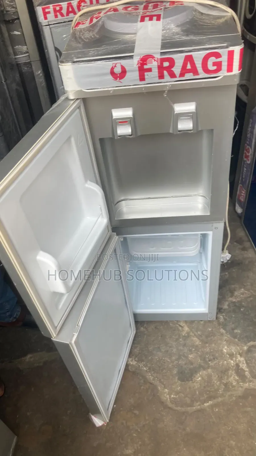 Cway Water Dispenser