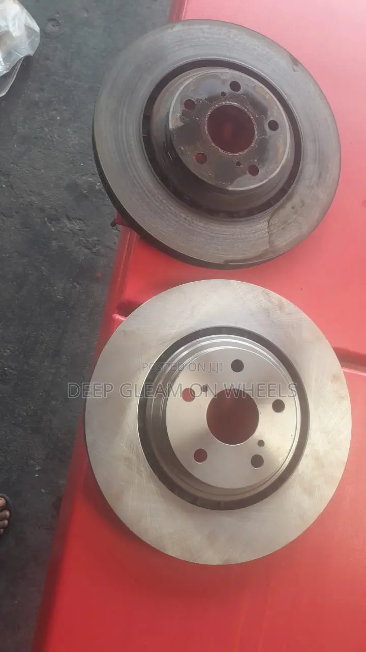 The Wheel Specialists Lagos Drivers Trust