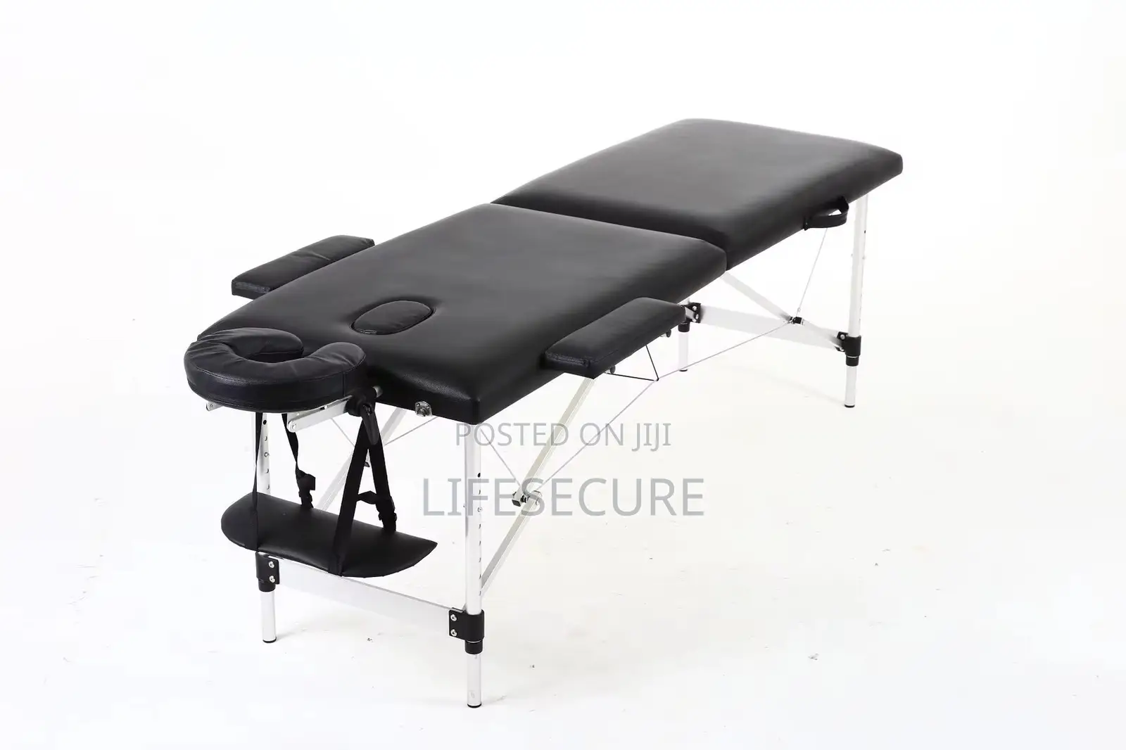 Portable Folding Massage Table