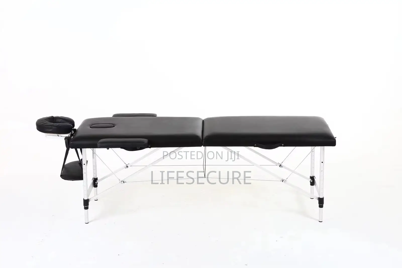Portable Folding Massage Table