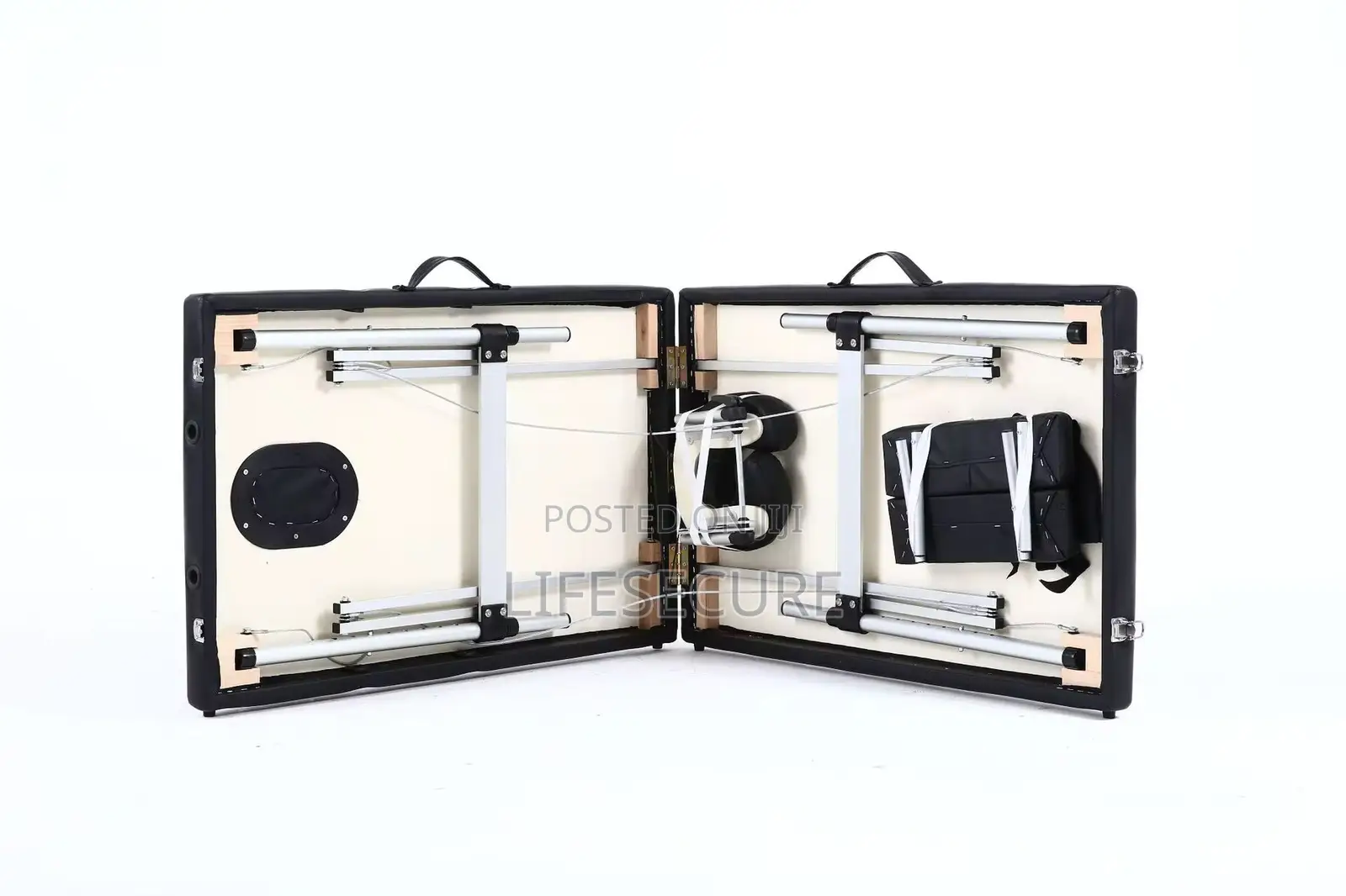 Portable Folding Massage Table