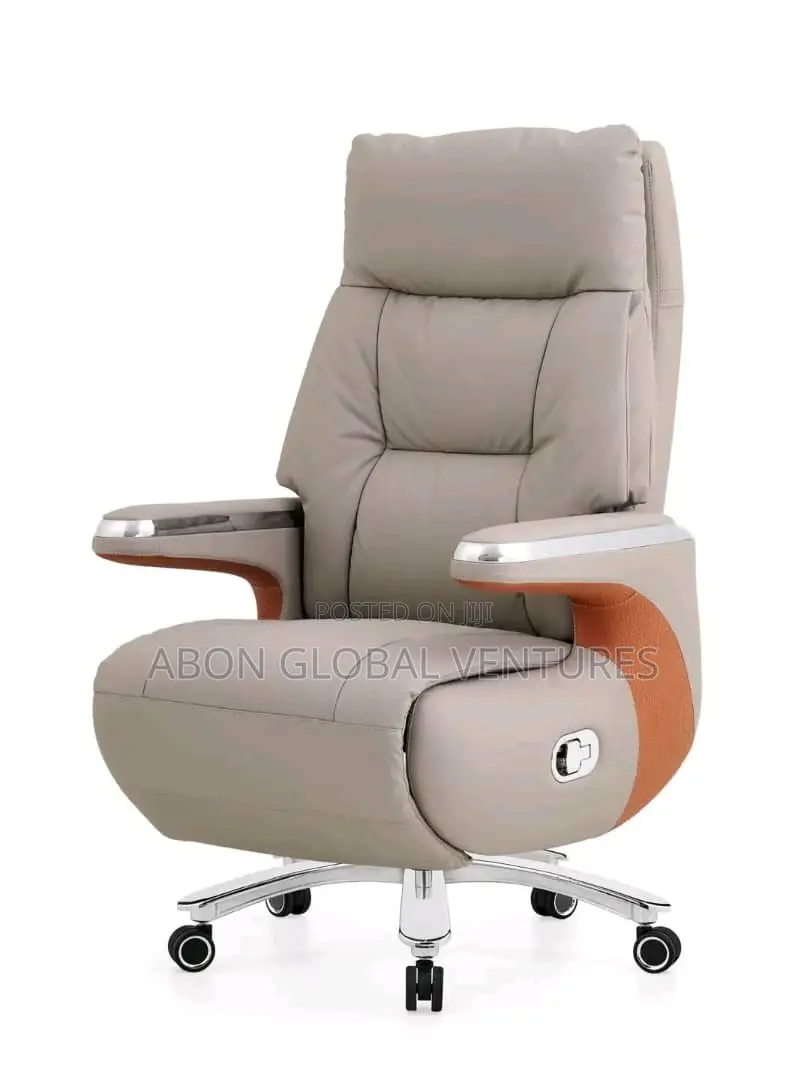 Automatic Voice Control Modern Chair