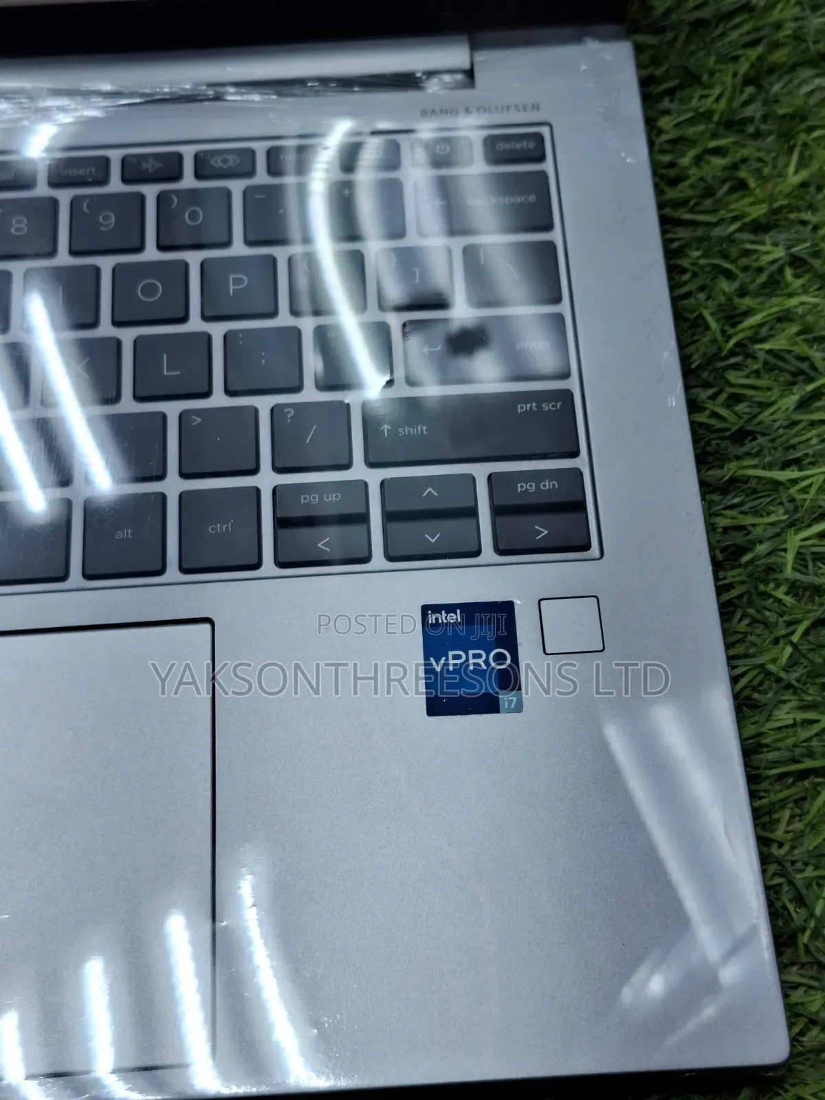 Laptop HP ZBook Firefly 14 G10 32GB Intel Core i7 SSD 512GB