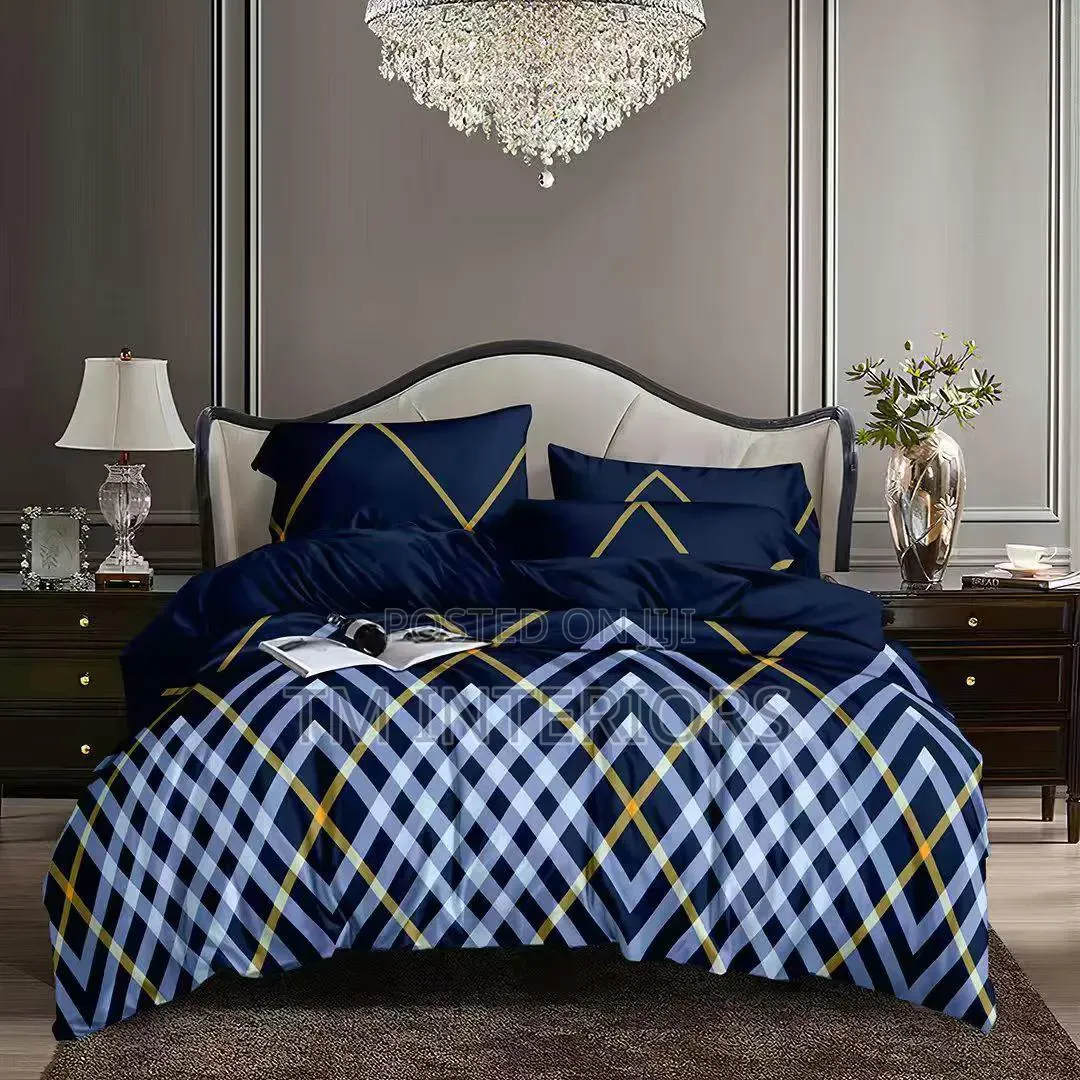 All Sizes Lovely Duvet Sets and Beddings