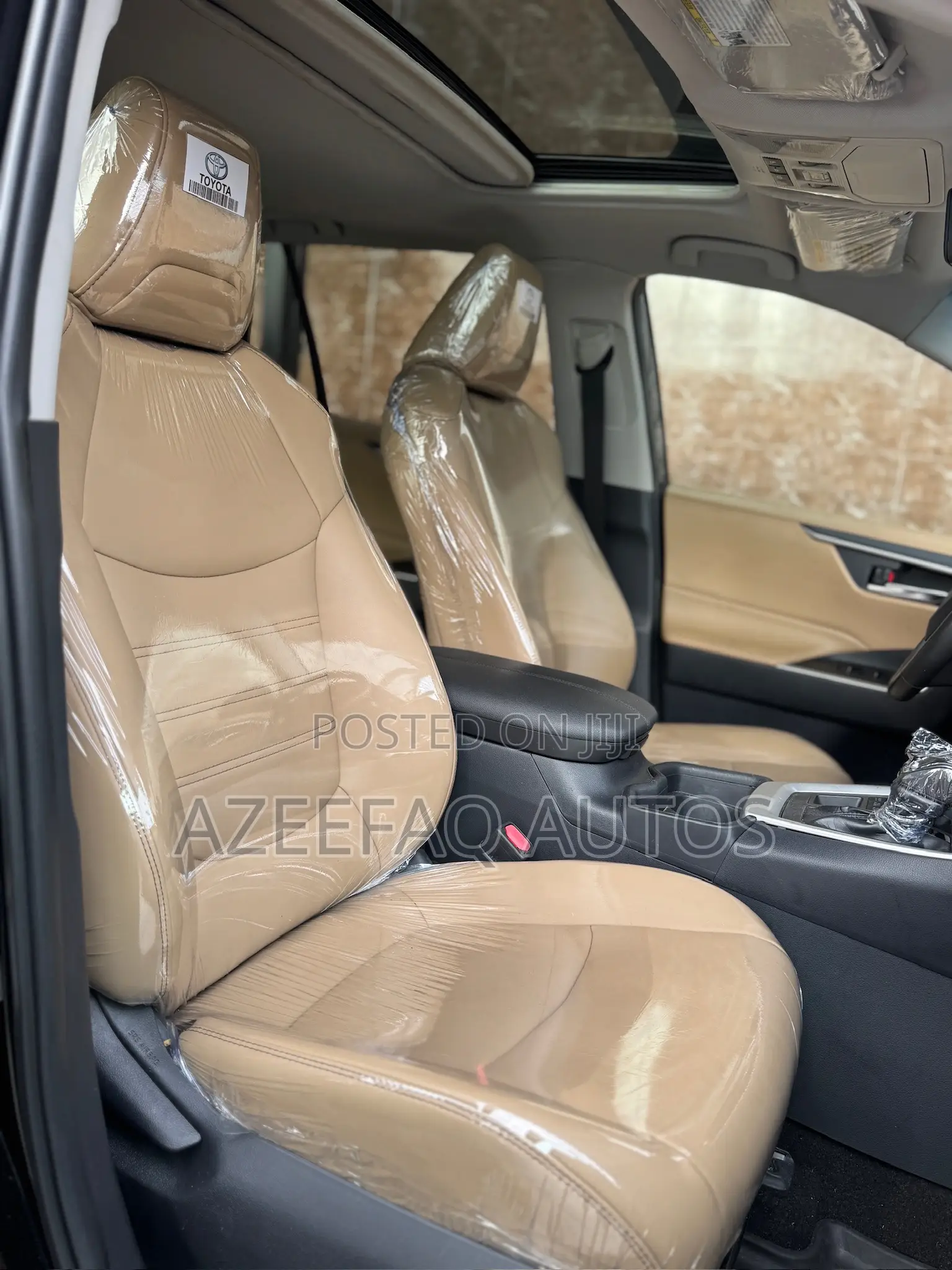 Toyota RAV4 XLE AWD 2019 Black