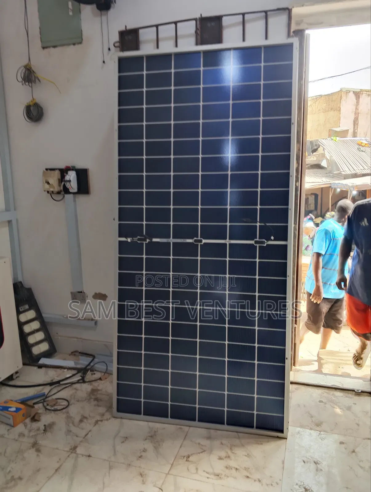 Original 620w Solar Moduel Panle Mono