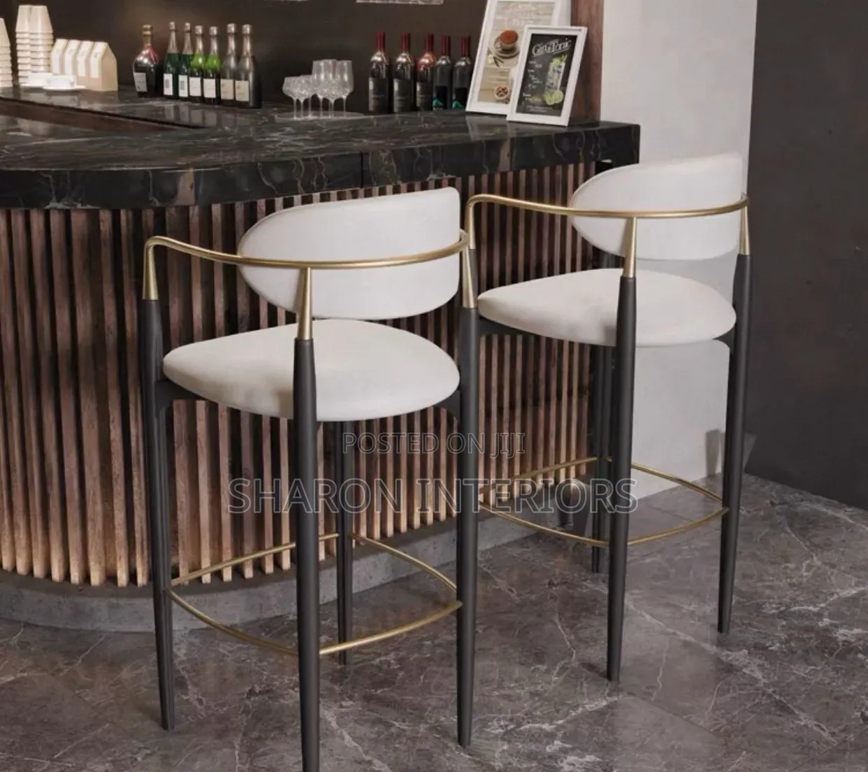 Bar/Kitchen Chair/Restaurant