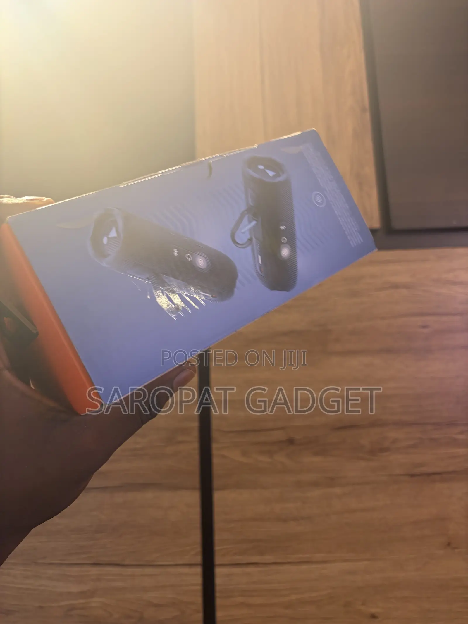 JBL Flip 7