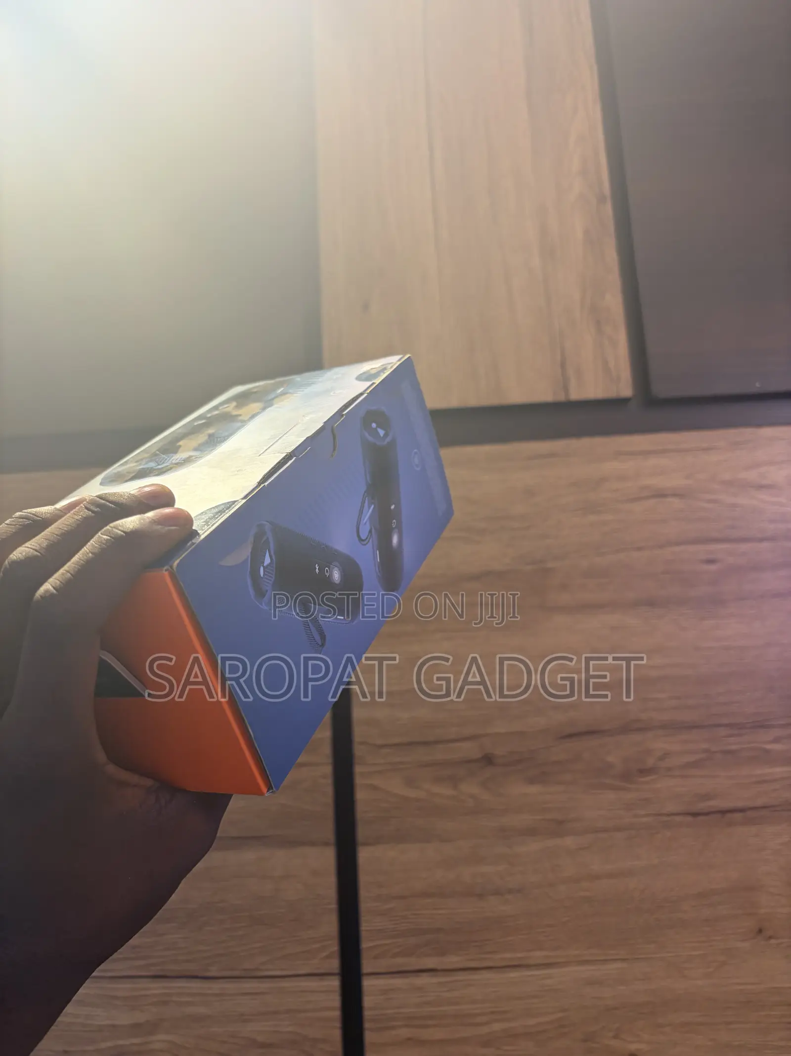 JBL Flip 7