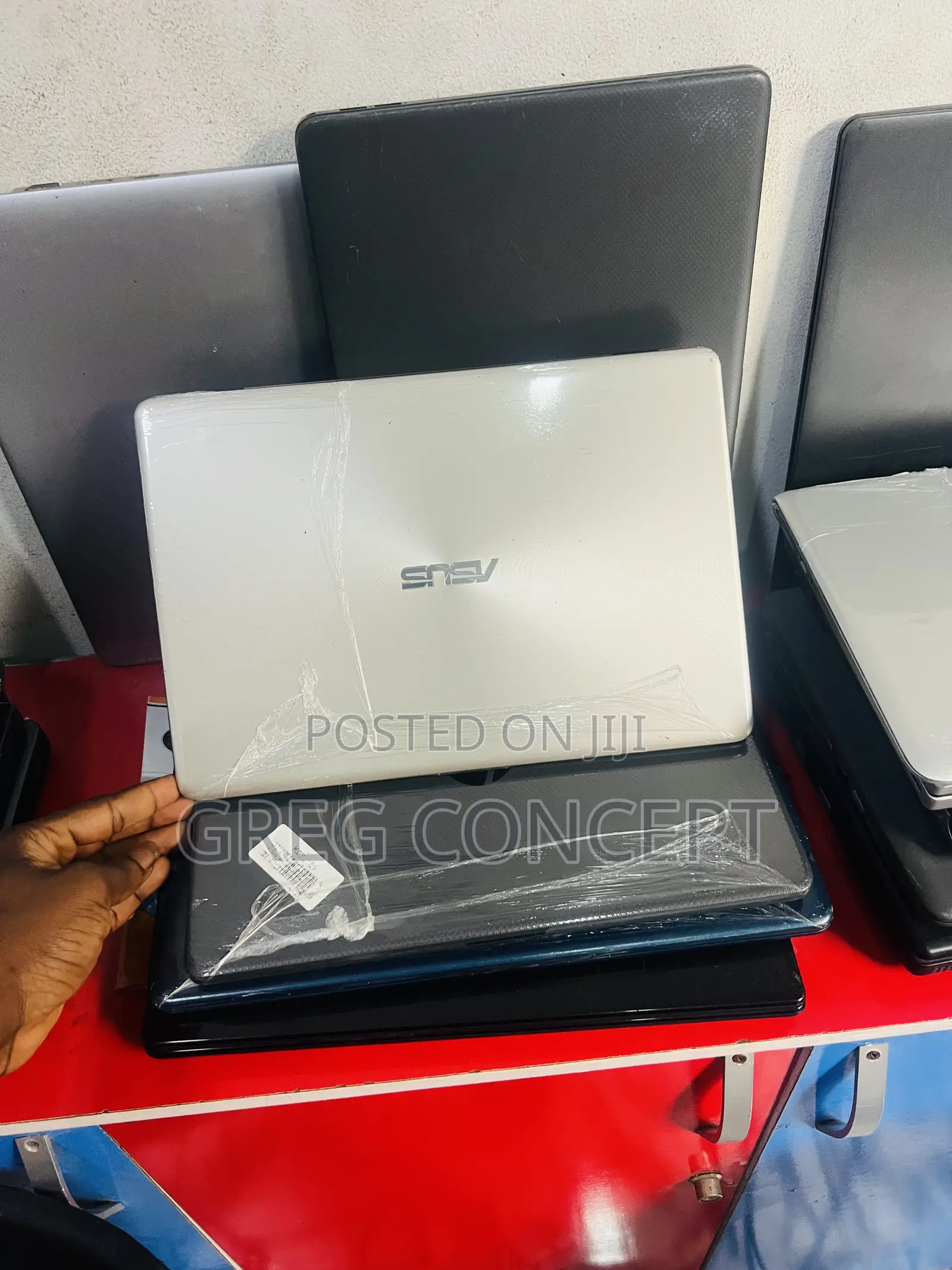 Laptop Asus Vivobook 14 16GB Intel Core i5 SSD 256GB