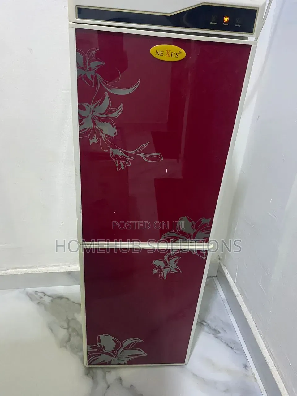 Neatly Used Cway Water Dispenser