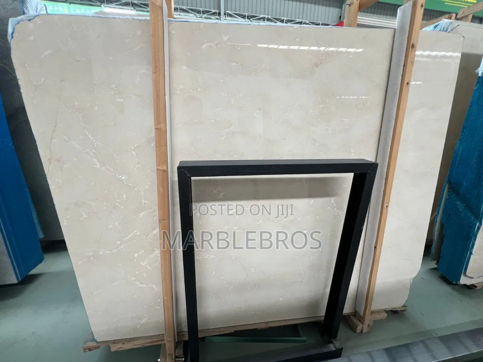 Italian Botocino Classico Marble Slab 2cm Thickness