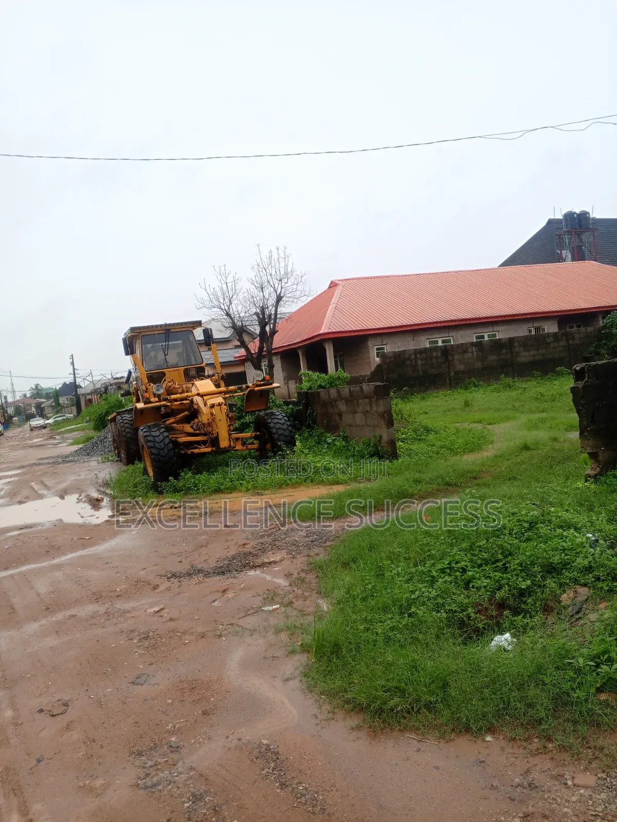 6bdrm Bungalow in Princess Abiola, Council for sale